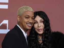 შერი და მისი ბოიფრენდი