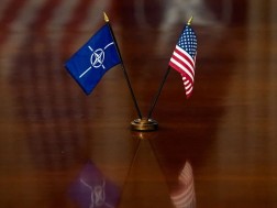 ნატო-აშშ