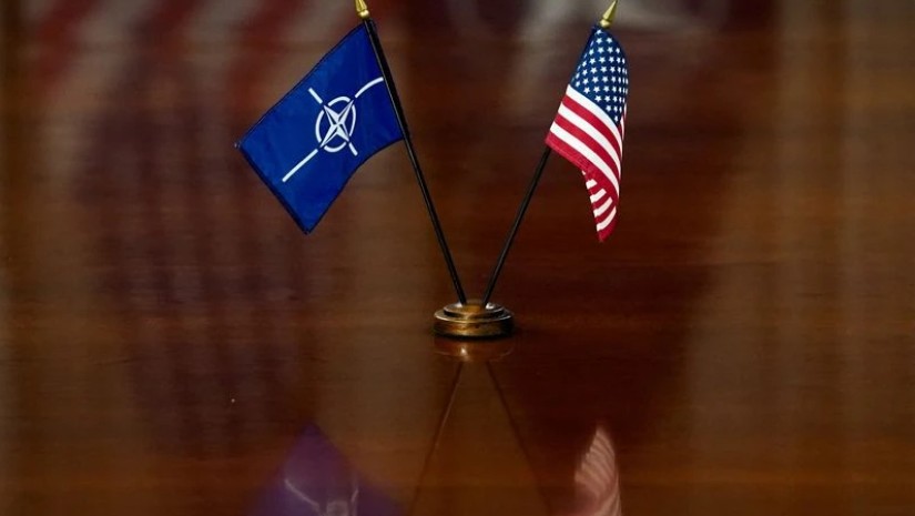 ნატო-აშშ