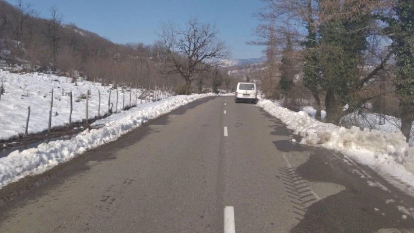 გომი-საჩხერე-ჭიათურა-ზესტაფონი