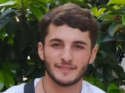 თორნიკე ტარიელაძე