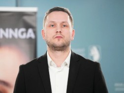 გრენლანდიის პრემიერი