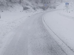 საგარეჯო-უდაბნო-დავით გარეჯის მონასტრის გზა