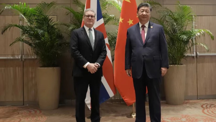 კირ სტარმერი