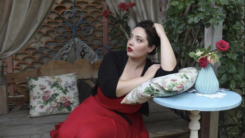 ნინო მუმლაძე