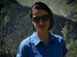 ქეთევან ტურიაშვილი