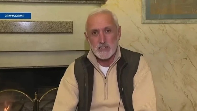 მურმან დუმბაძე