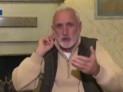 მურმან დუმბაძე