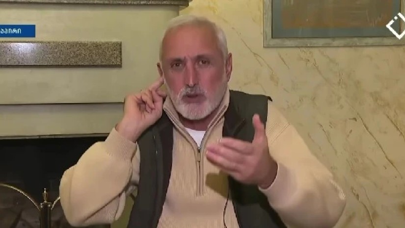 მურმან დუმბაძე