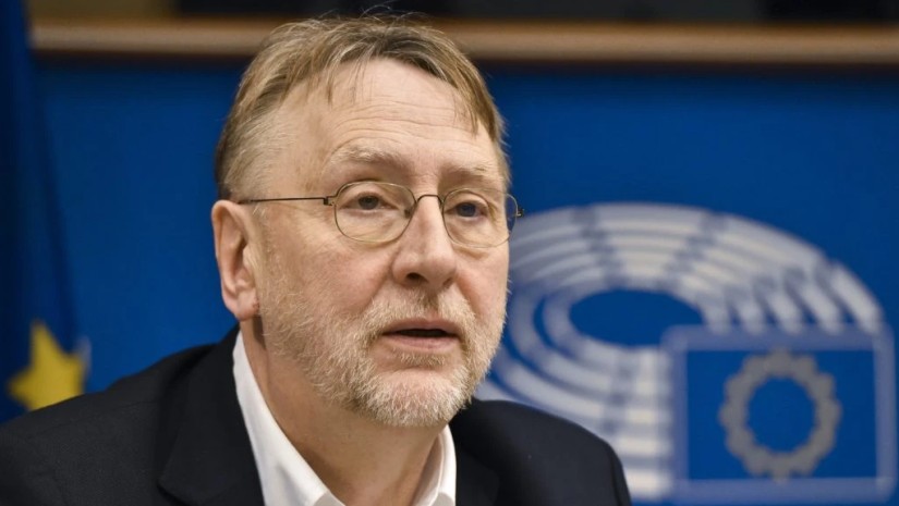 ბერნდ ლანგე 