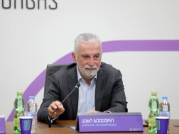 კახა ბექაური