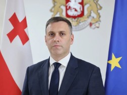 მთავრობის ეფექტიანობის დეპარტამენტი