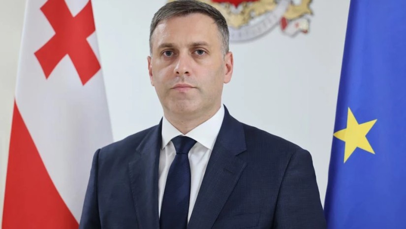 მთავრობის ეფექტიანობის დეპარტამენტი