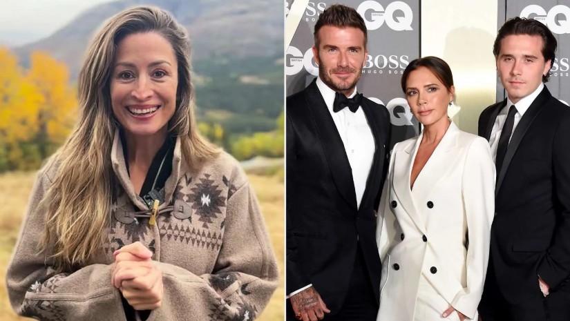 ბეკჰემები