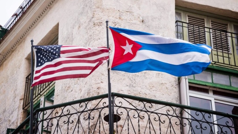 კუბა და აშშ
