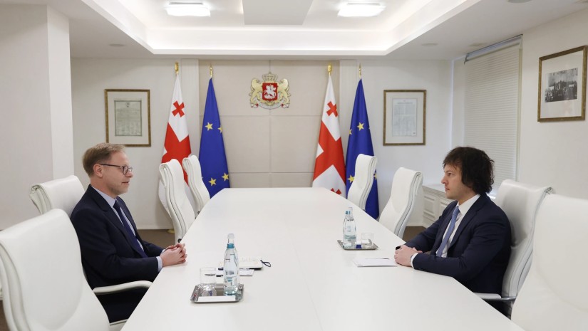 პრემიერ-მინისტრი