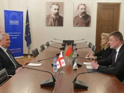 ირაკლი ქადაგიშვილი