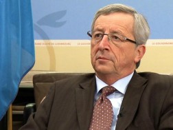 ჟან-კლოდ იუნკერი