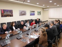 რევაზ სოხაძე