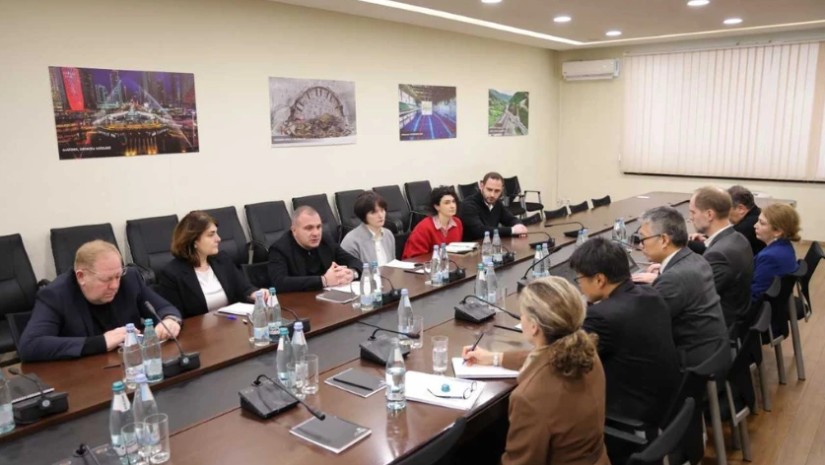 რევაზ სოხაძე