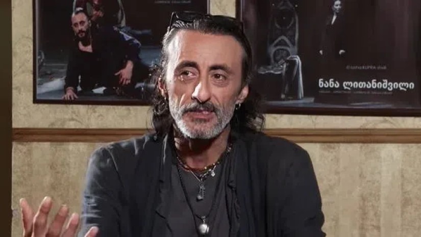 გიორგი ყიფშიძე