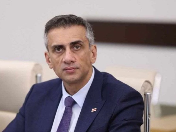 გიორგი კახიანი გიორგი კახიანი