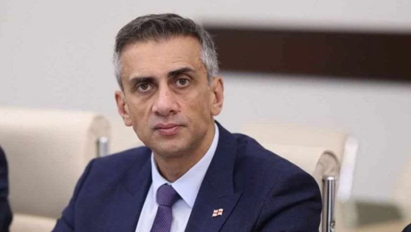 გიორგი კახიანი