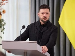 ზელენსკი