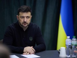 ზელენსკი