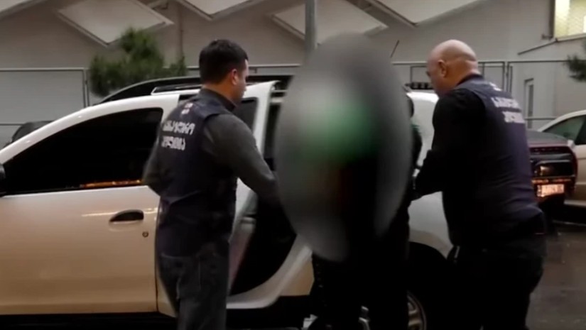 სასაზღვრო პოლიცია