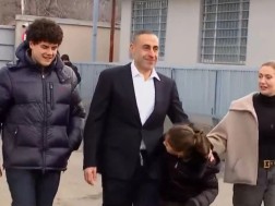 გიორგი ვაშაძე