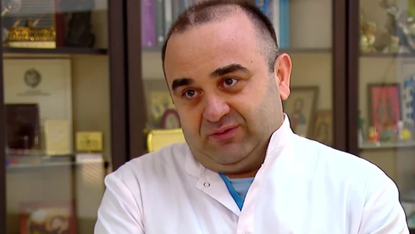 ლევან რატიანი