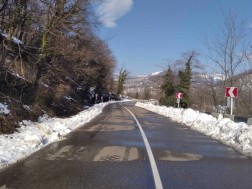 სოფელი უდაბნო სოფელი უდაბნო