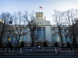 რუსეთის საელჩო გერმანიაში რუსეთის საელჩო გერმანიაში