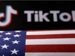 „ტიკტოკის“ მფლობელმა ჩინურმა კომპანიამ აშშ-თან შეთანხმებას მიაღწია „ტიკტოკის“ მფლობელმა ჩინურმა კომპანიამ აშშ-თან შეთანხმებას მიაღწია