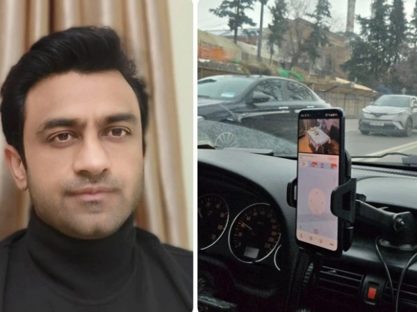 არუნ  ხათრი