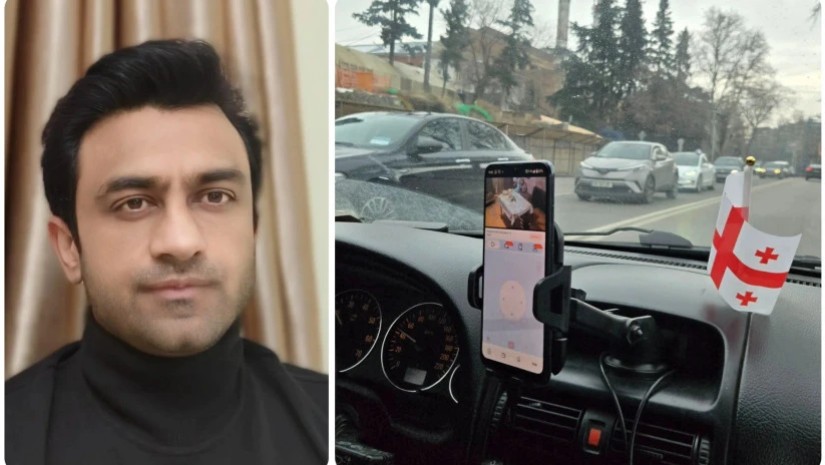 არუნ  ხათრი