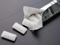 საღეჭი რეზინი