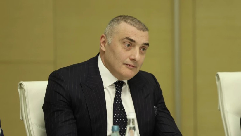 შოთა ბერეკაშვილი 