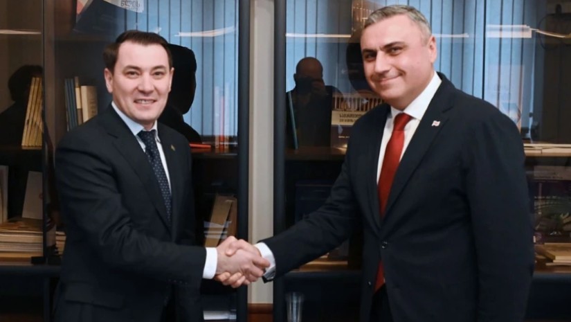 მათიკაშვილი