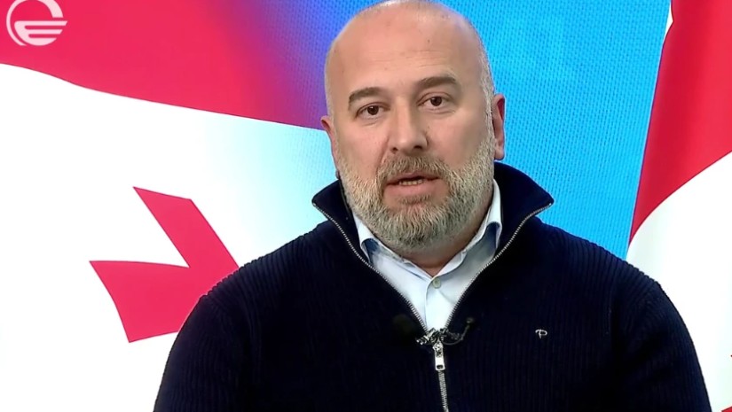 ზვიად შალამბერიძე