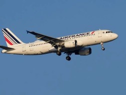 თვითმფრინავი