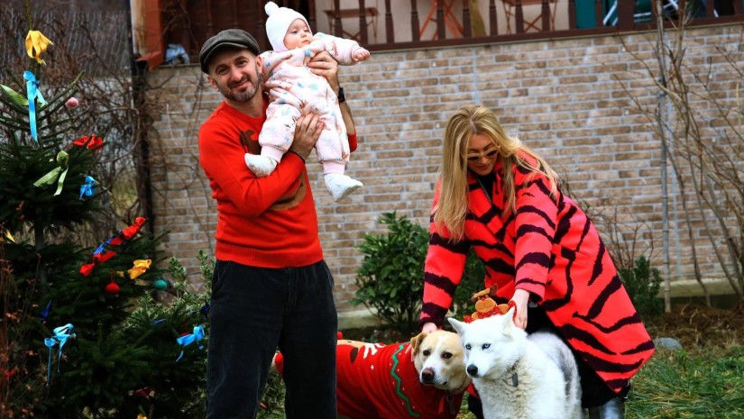 გიორგი კეკელიძე