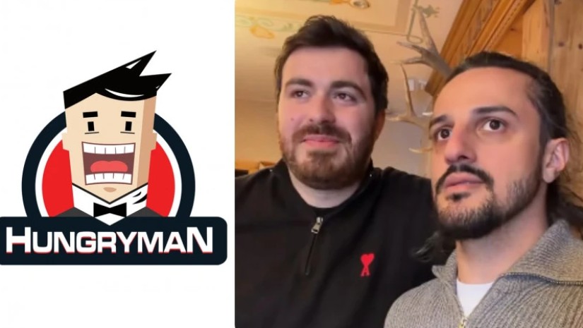 ჰანგრი მენი