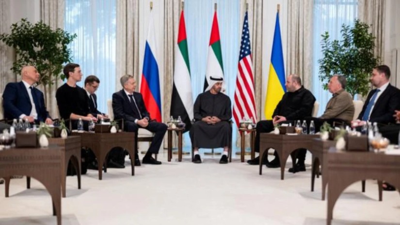 მოლაპარაკება