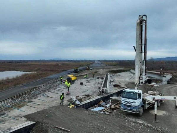 გზები გურიაში გზები გურიაში