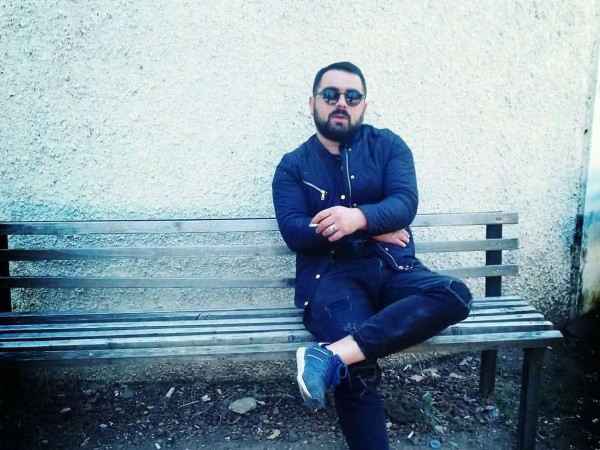 ლაშა როგავა