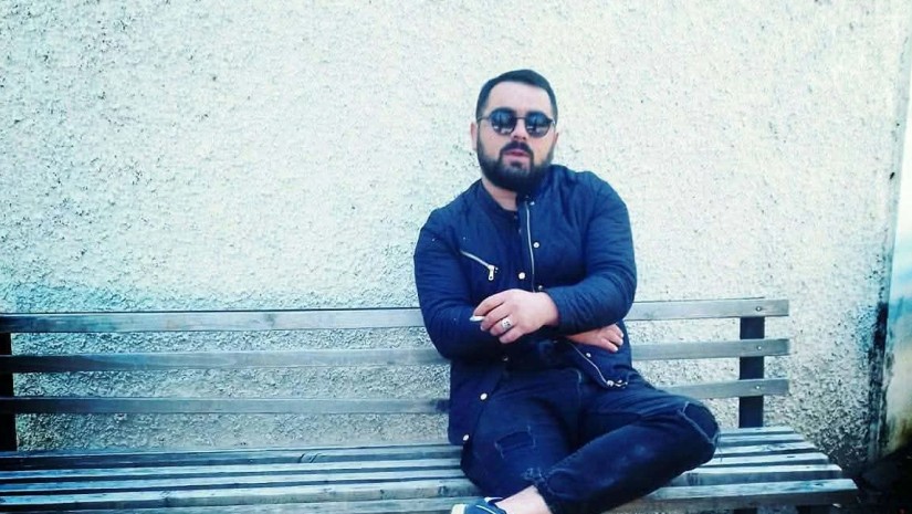 ლაშა როგავა