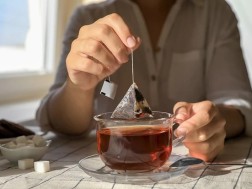 ჩაის პაკეტი