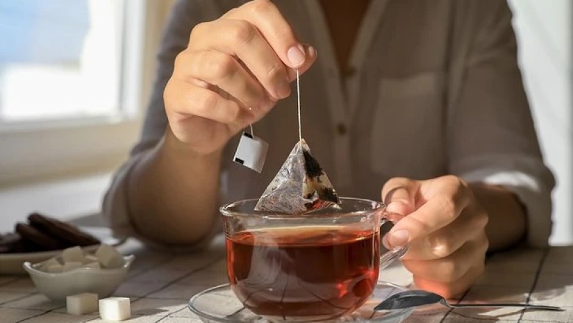 ჩაის პაკეტი